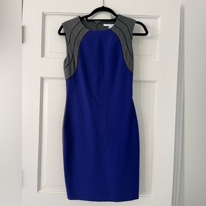 DVF Hallie Size 2. Excellent condition. Dry cleaned